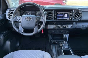 2020 Toyota Tacoma 2WD SR