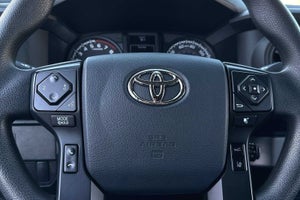2020 Toyota Tacoma 2WD SR