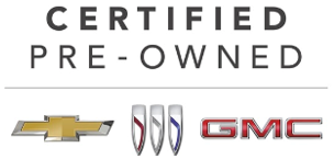 Chevrolet Buick GMC Certified Pre-Owned in Dinuba, CA, CA