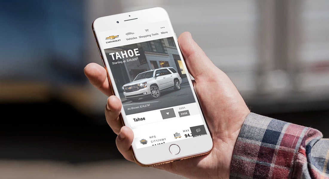 Shop Click Drive in Dinuba, CA, CA