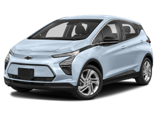 Chevrolet Bolt EV
