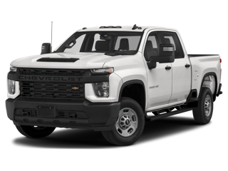 Chevrolet Silverado 2500HD