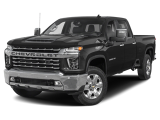 Chevrolet Silverado 3500HD