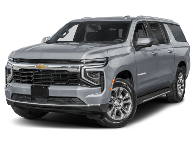 Chevrolet Suburban