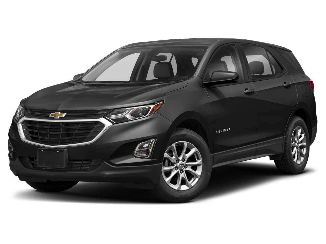 2020 Chevrolet Equinox LS's photo