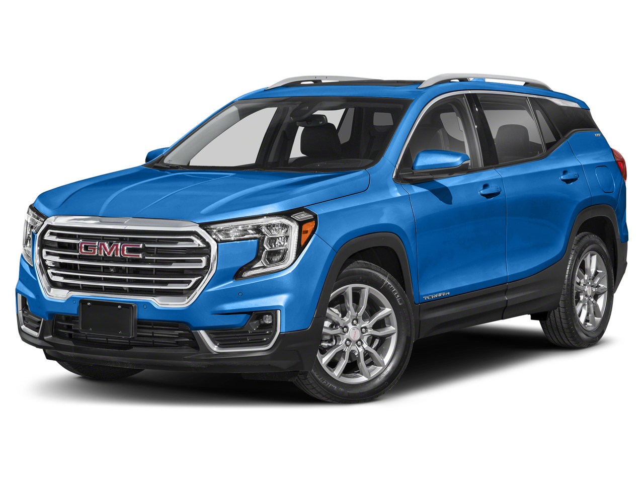 2024 GMC Terrain SLE AWD's photo