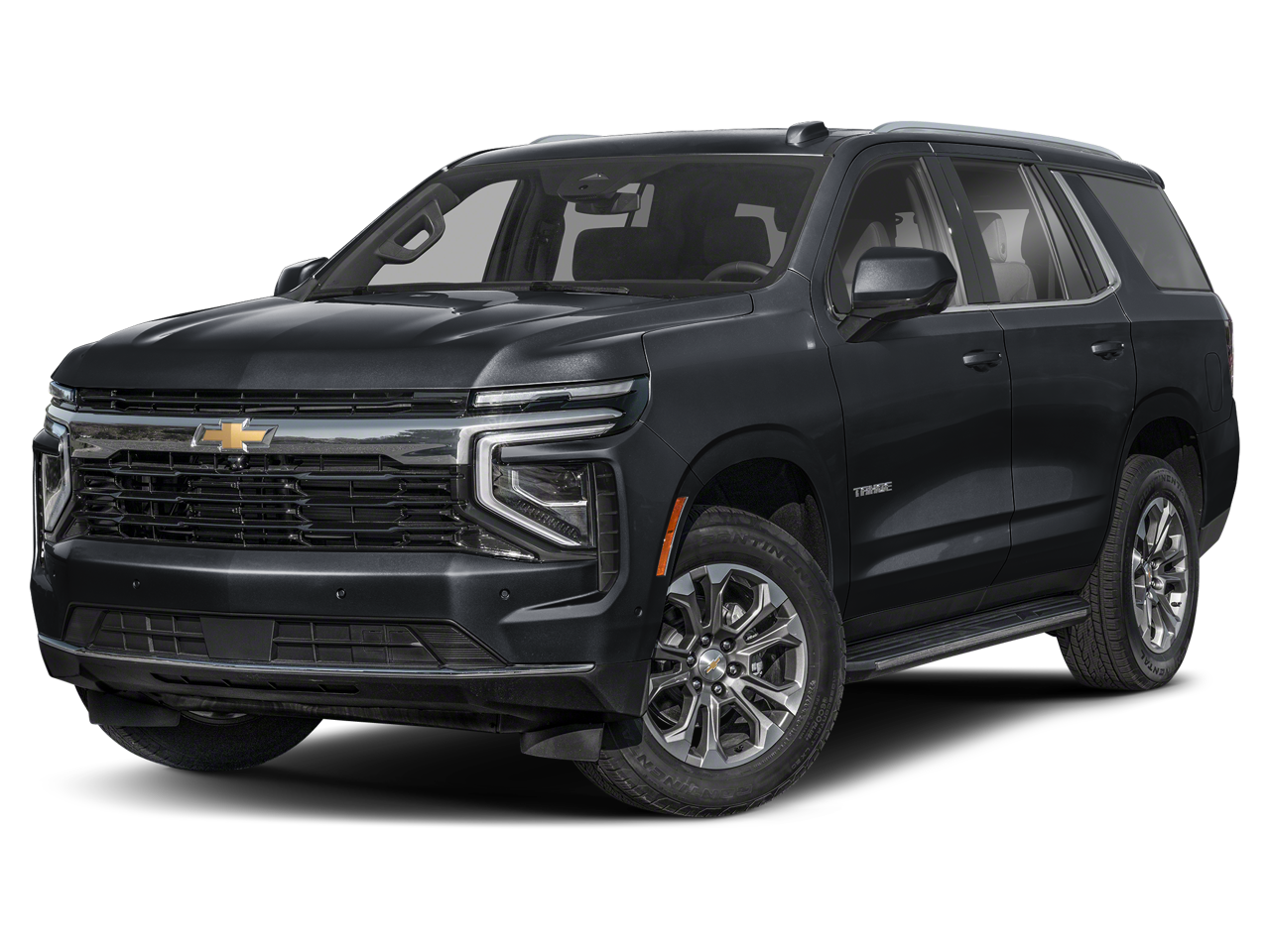 2025 Chevrolet Tahoe LT 4WD's photo