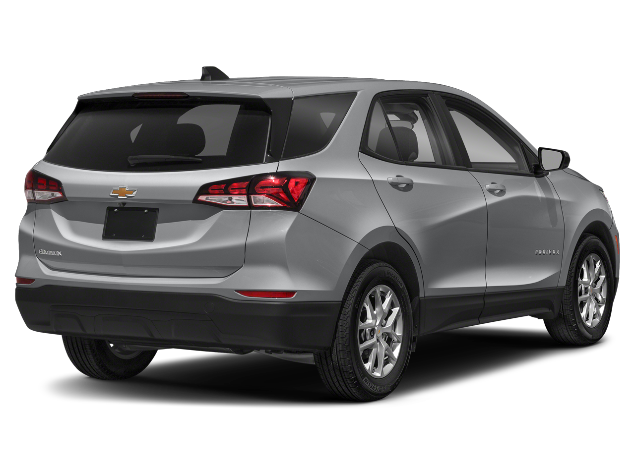 3GNAXWEG4RS208033