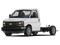 2015 Chevrolet Express Cutaway 4500 G4500