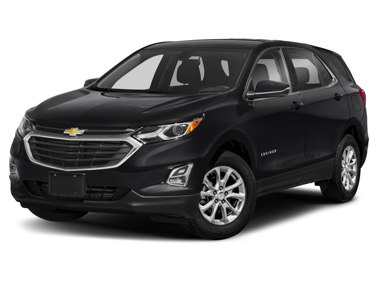 Used 2020 Chevrolet Equinox LT with VIN 3GNAXKEVXLL117020 for sale in Dinuba, CA