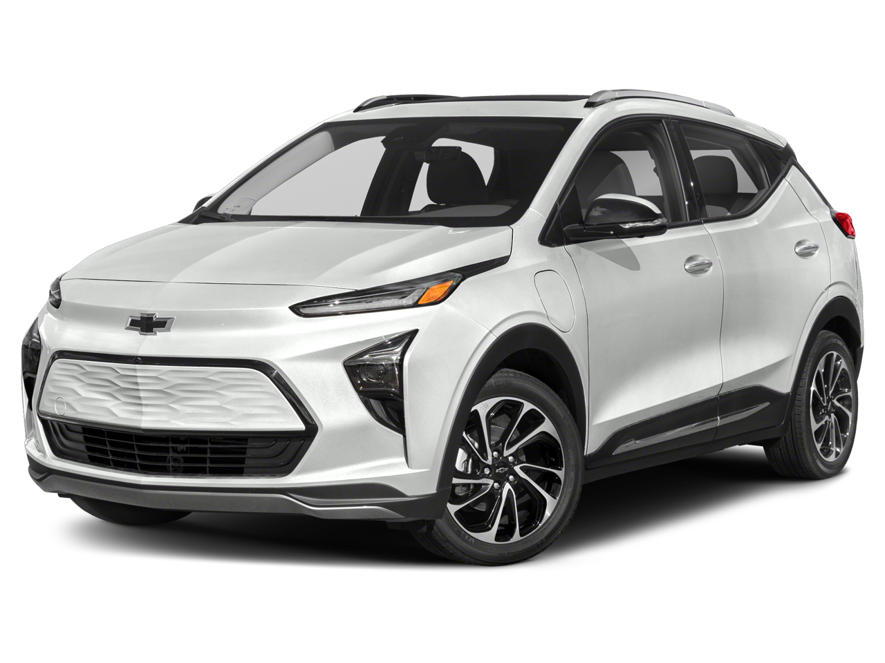 2022 Chevrolet Bolt EUV Premier's photo