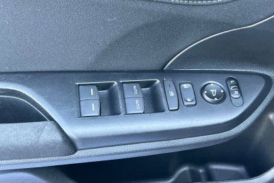 2018 Honda Civic Sedan EX