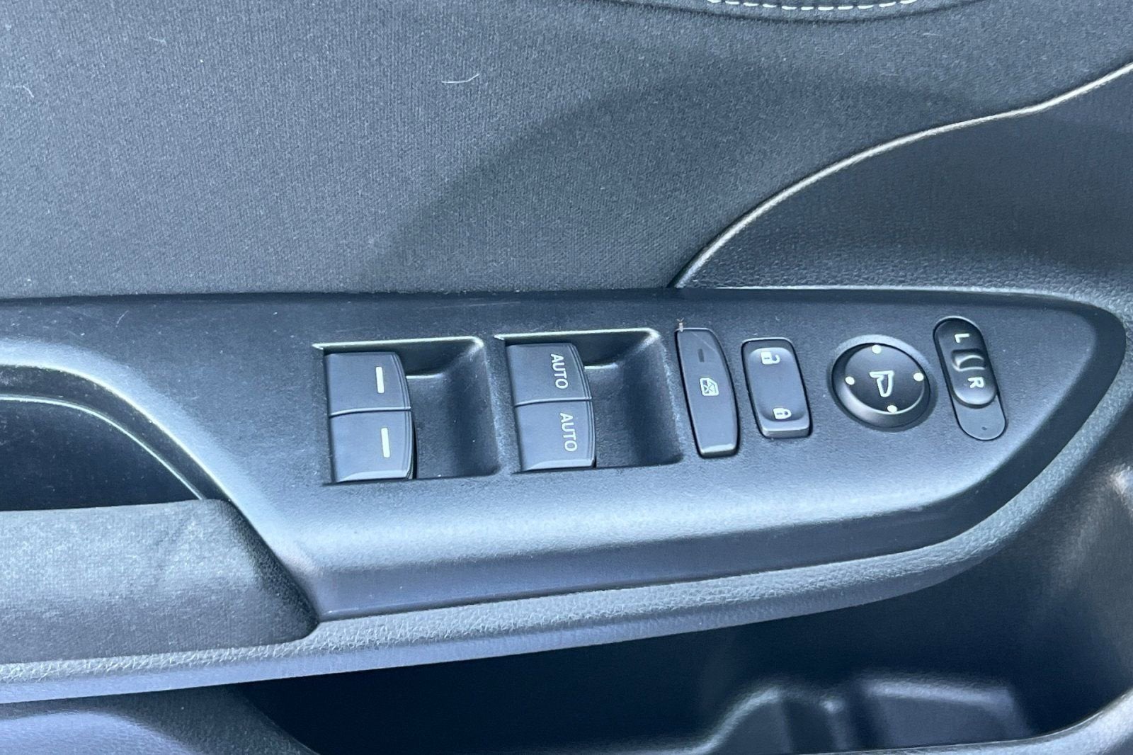 2018 Honda Civic Sedan EX