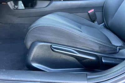 2018 Honda Civic Sedan EX