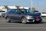 2018 Honda Civic Sedan EX