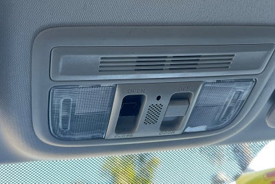 2018 Honda Civic Sedan EX