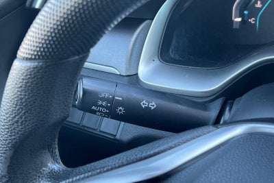 2018 Honda Civic Sedan EX