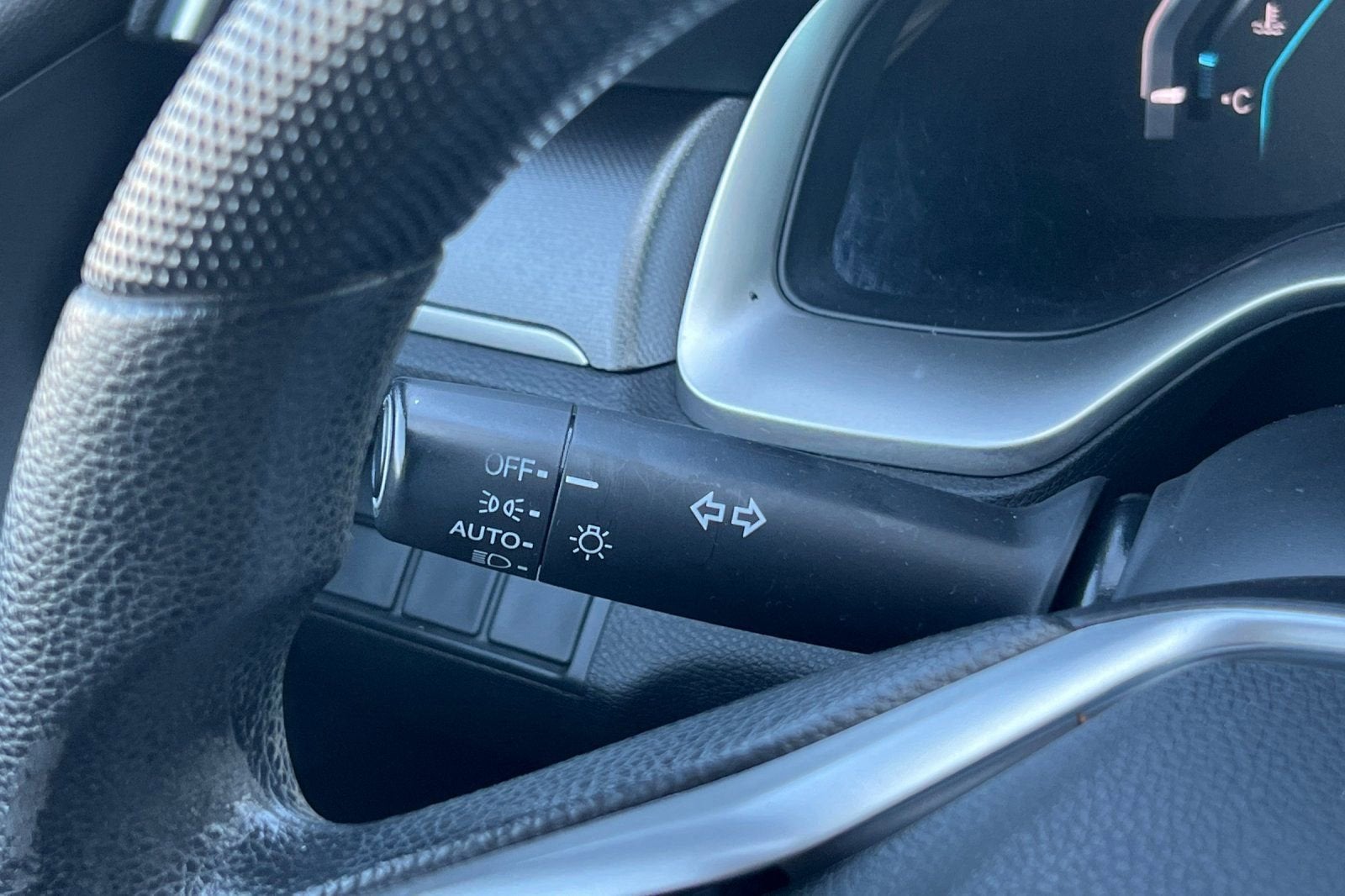 2018 Honda Civic Sedan EX