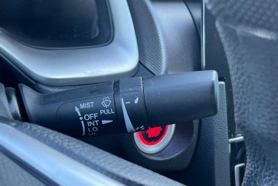 2018 Honda Civic Sedan EX