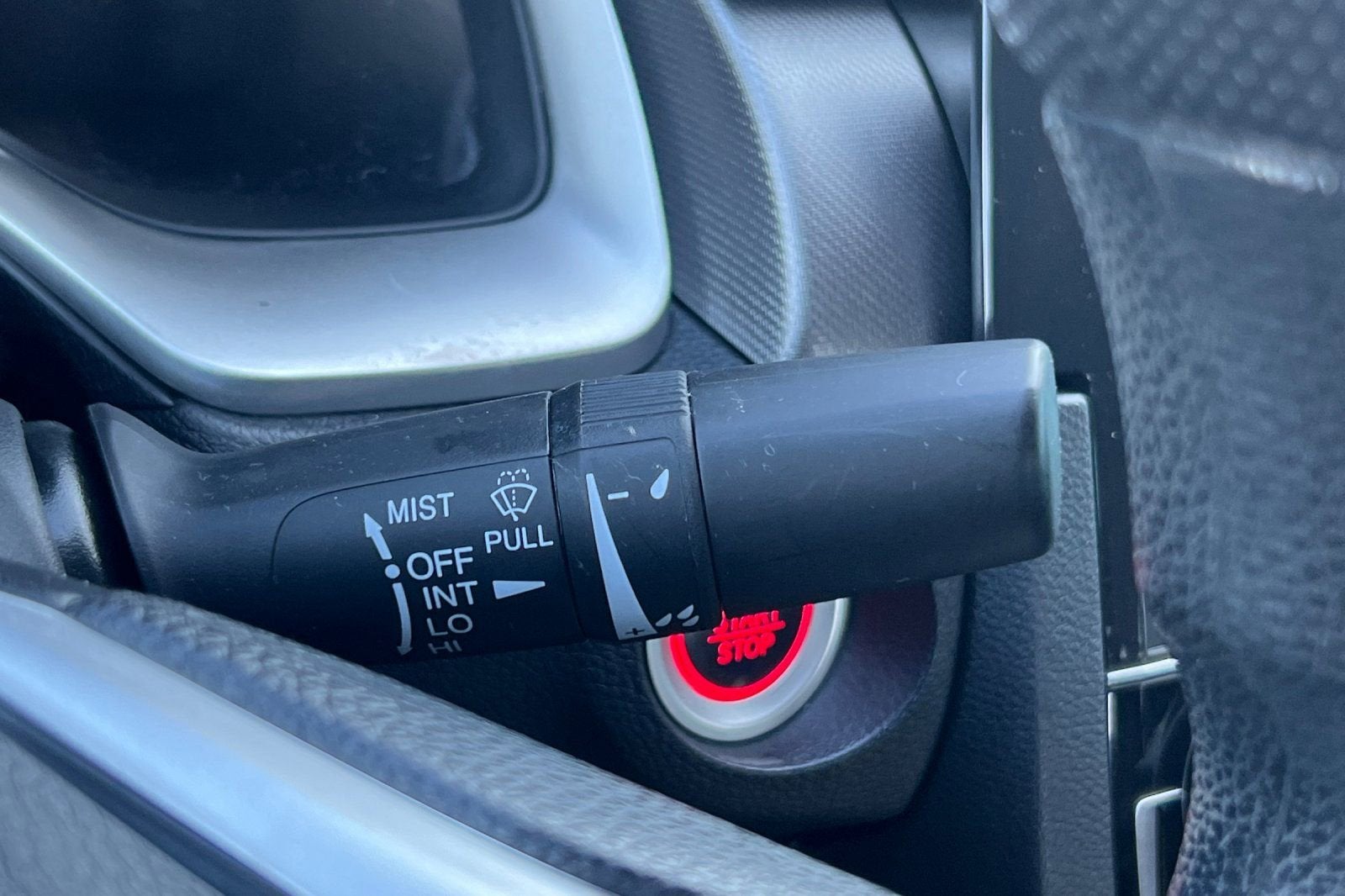 2018 Honda Civic Sedan EX