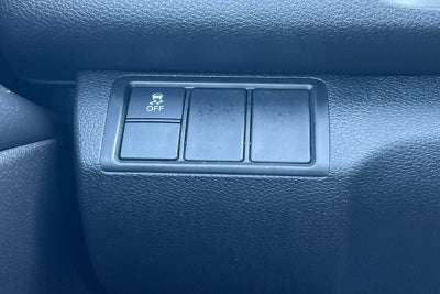 2018 Honda Civic Sedan EX