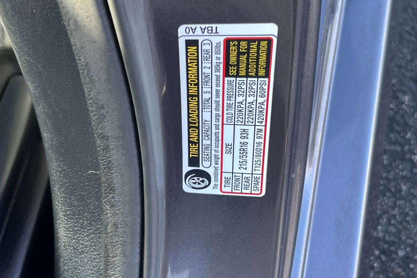 2018 Honda Civic Sedan EX