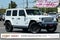 2022 Jeep Wrangler 4xe Unlimited Sahara