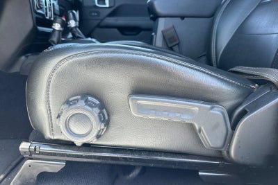 2022 Jeep Wrangler 4xe Unlimited Sahara
