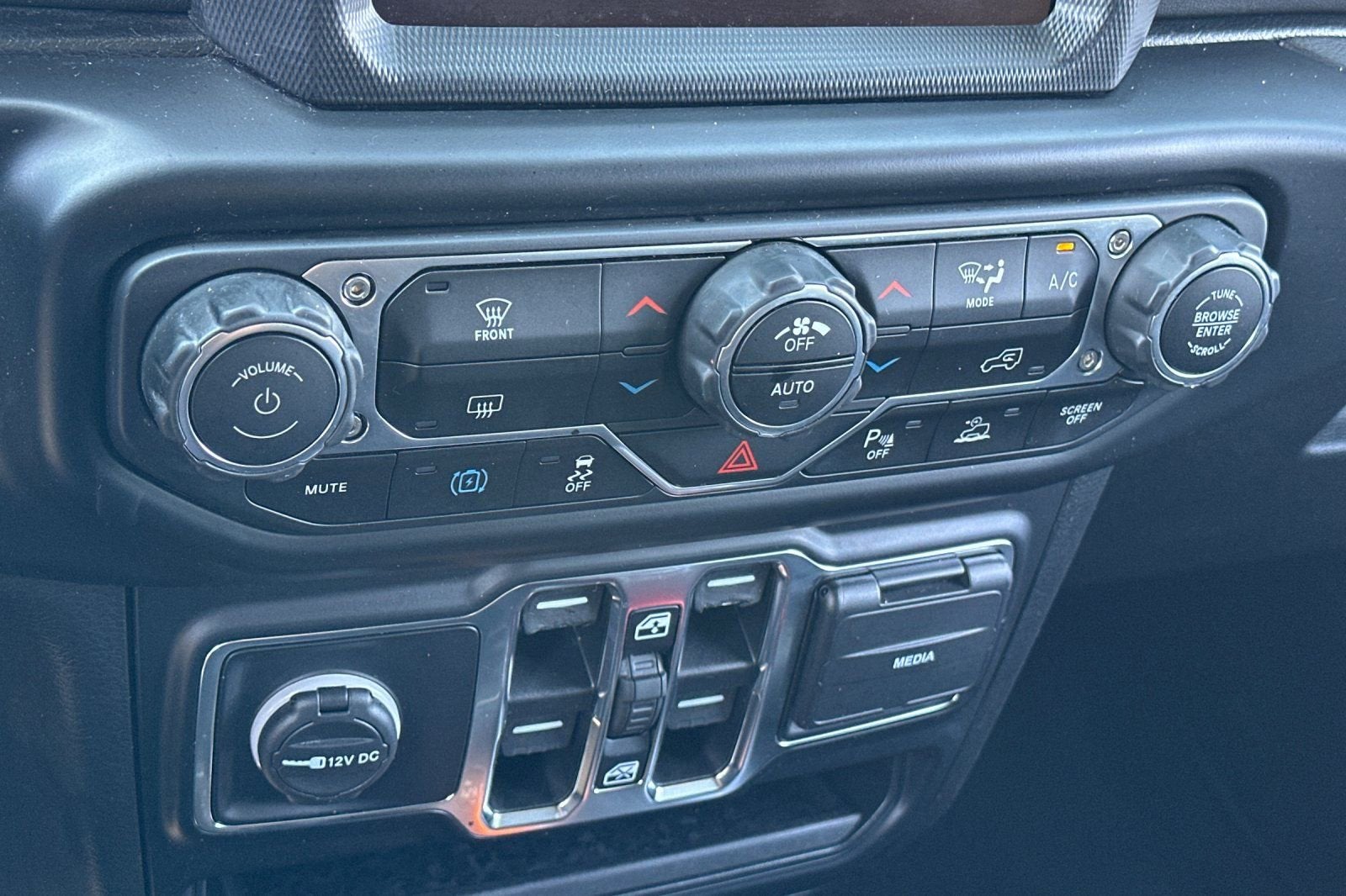 2022 Jeep Wrangler 4xe Unlimited Sahara