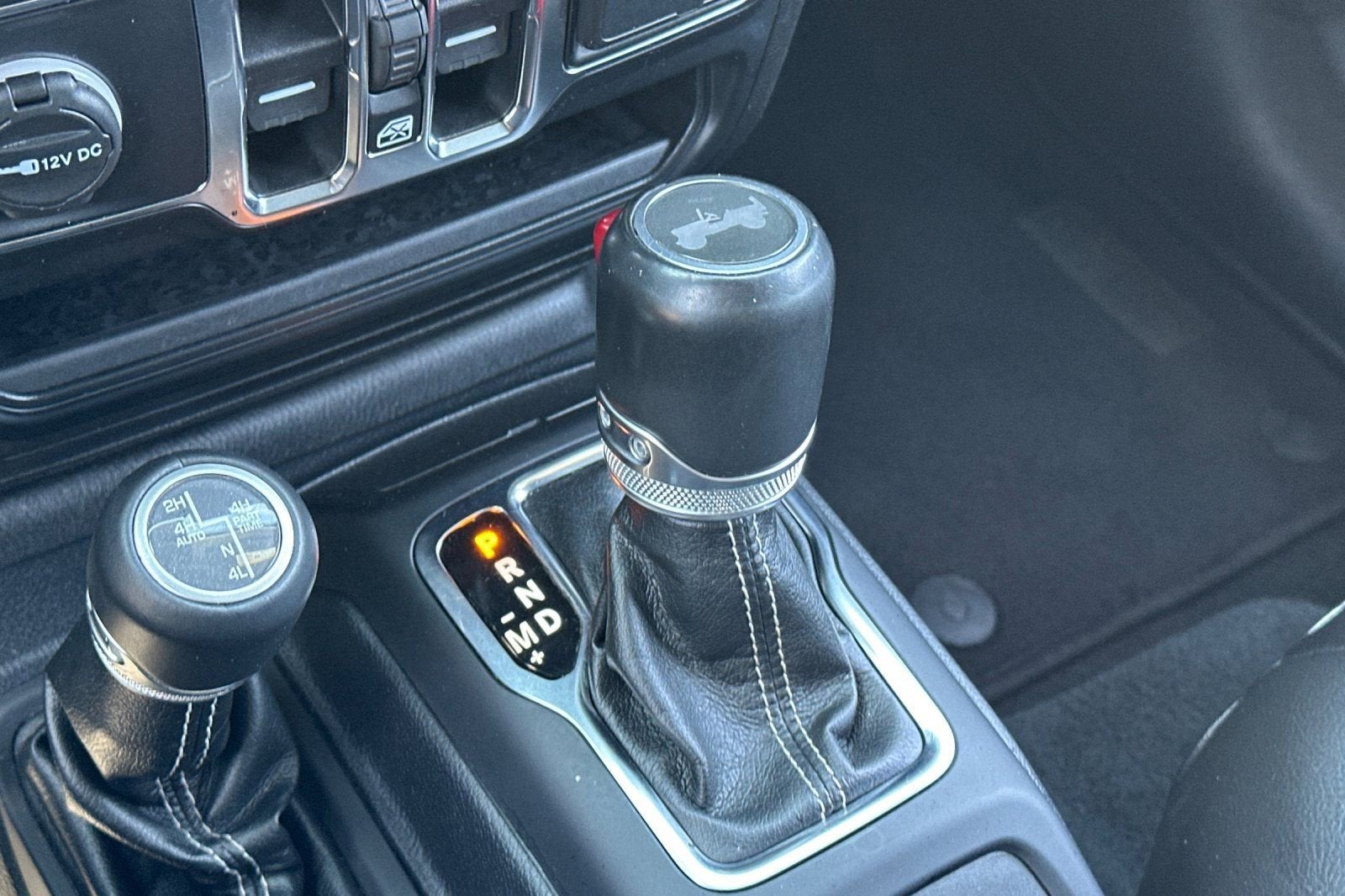 2022 Jeep Wrangler 4xe Unlimited Sahara