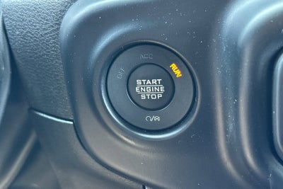 2022 Jeep Wrangler 4xe Unlimited Sahara