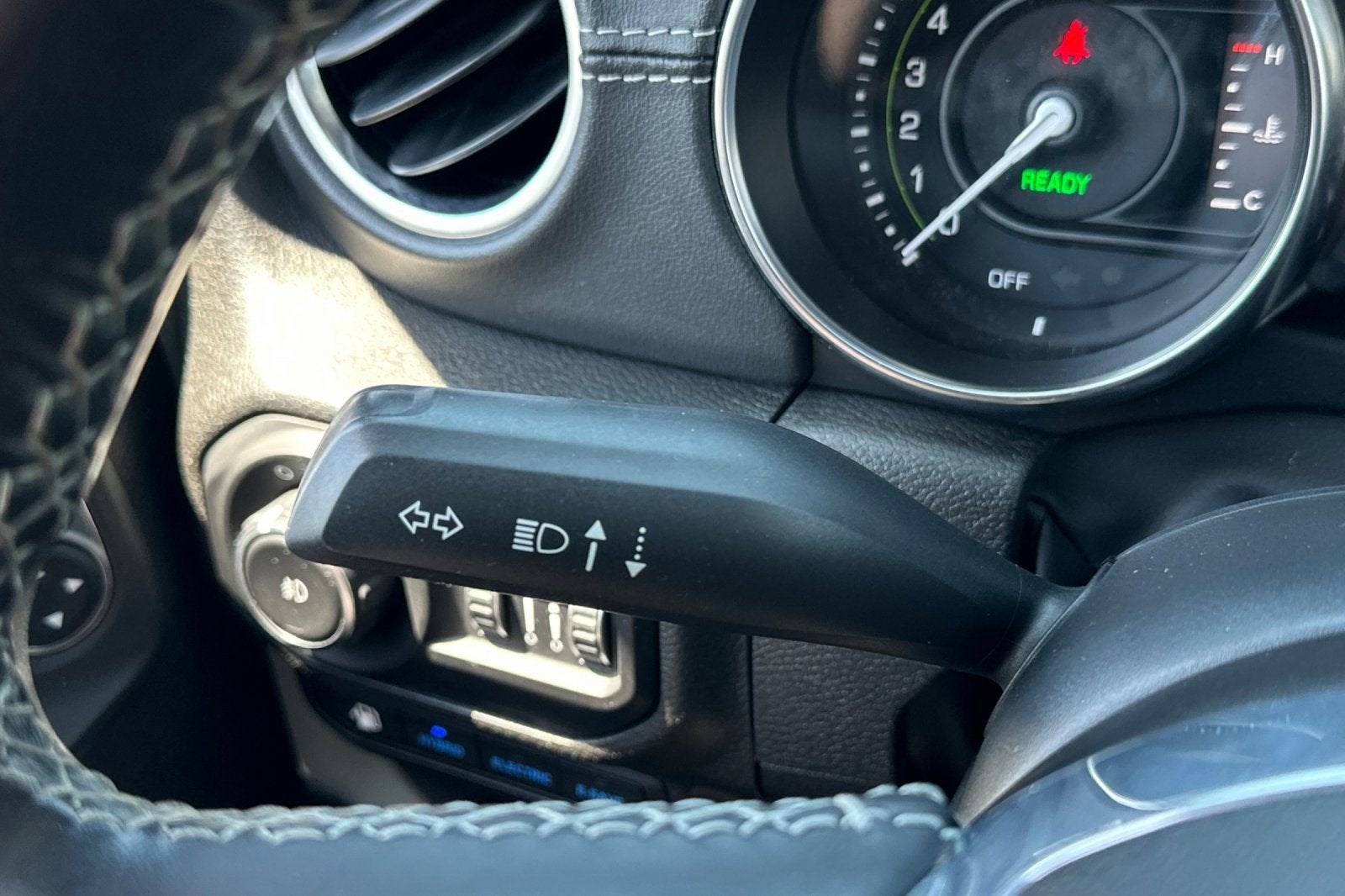 2022 Jeep Wrangler 4xe Unlimited Sahara