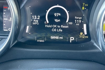 2022 Jeep Wrangler 4xe Unlimited Sahara