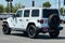2022 Jeep Wrangler 4xe Unlimited Sahara
