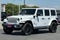 2022 Jeep Wrangler 4xe Unlimited Sahara