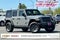 2022 Jeep Wrangler 4xe Unlimited Rubicon