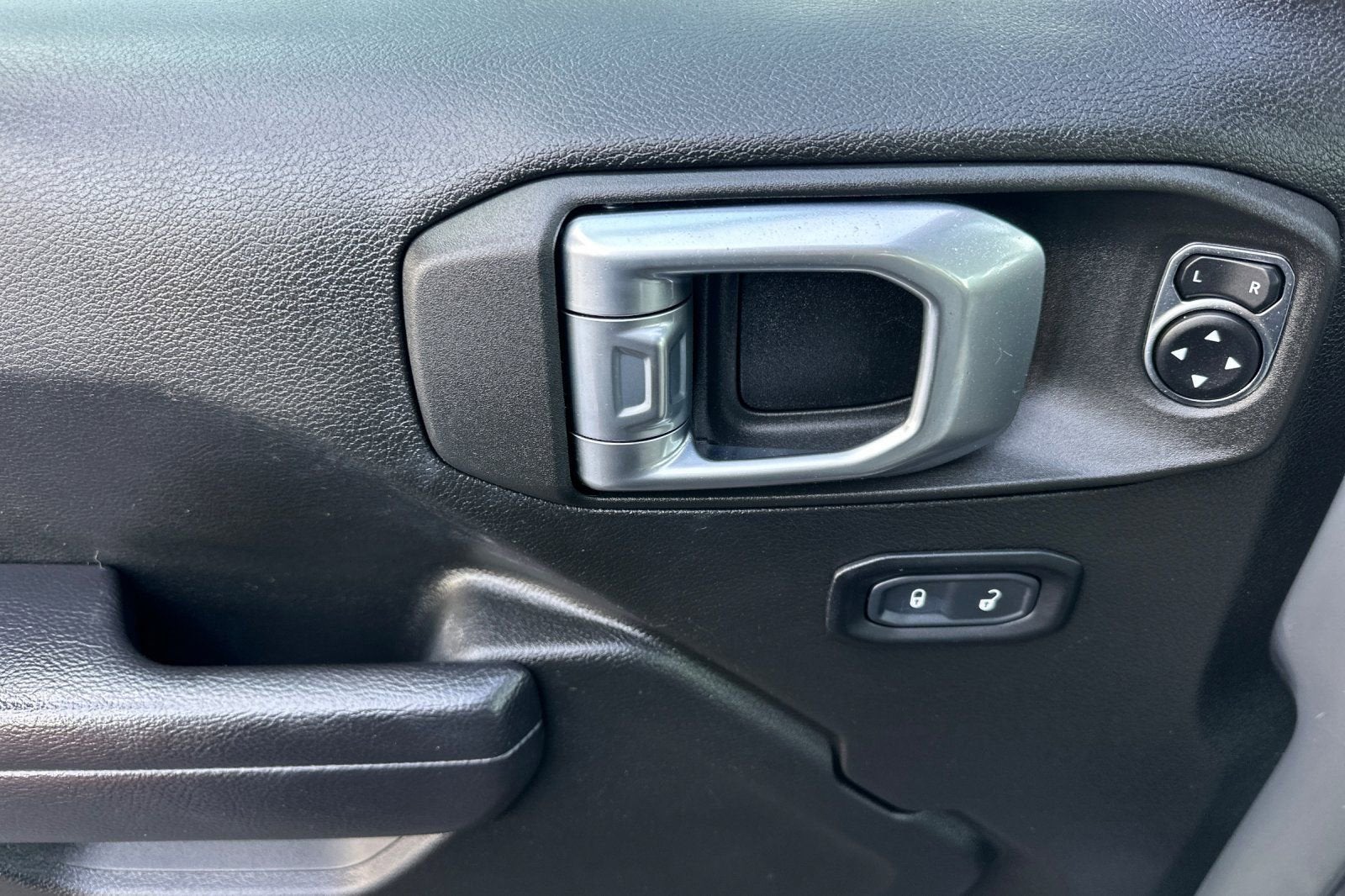 2022 Jeep Wrangler 4xe Unlimited Rubicon