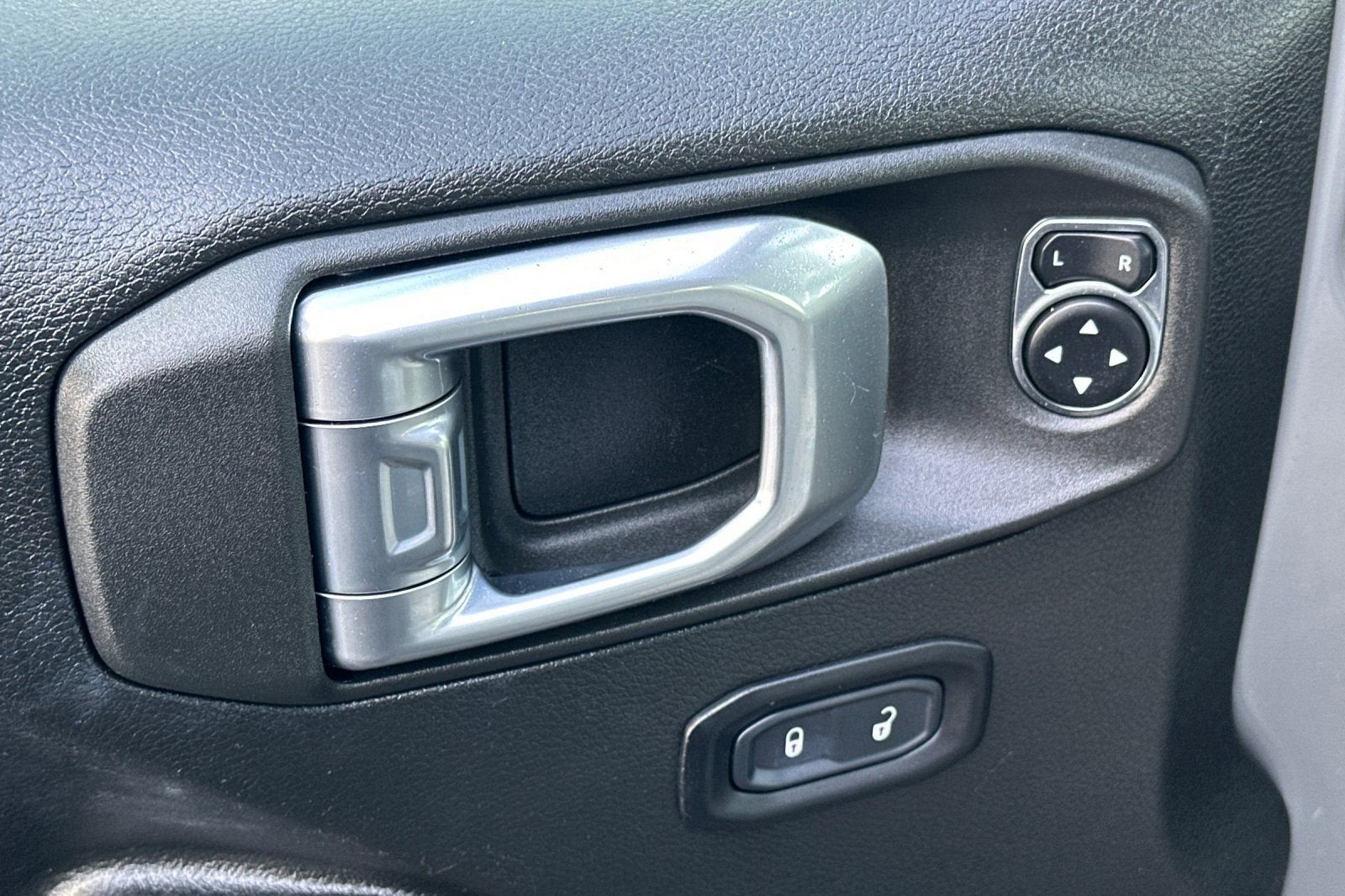 2022 Jeep Wrangler 4xe Unlimited Rubicon