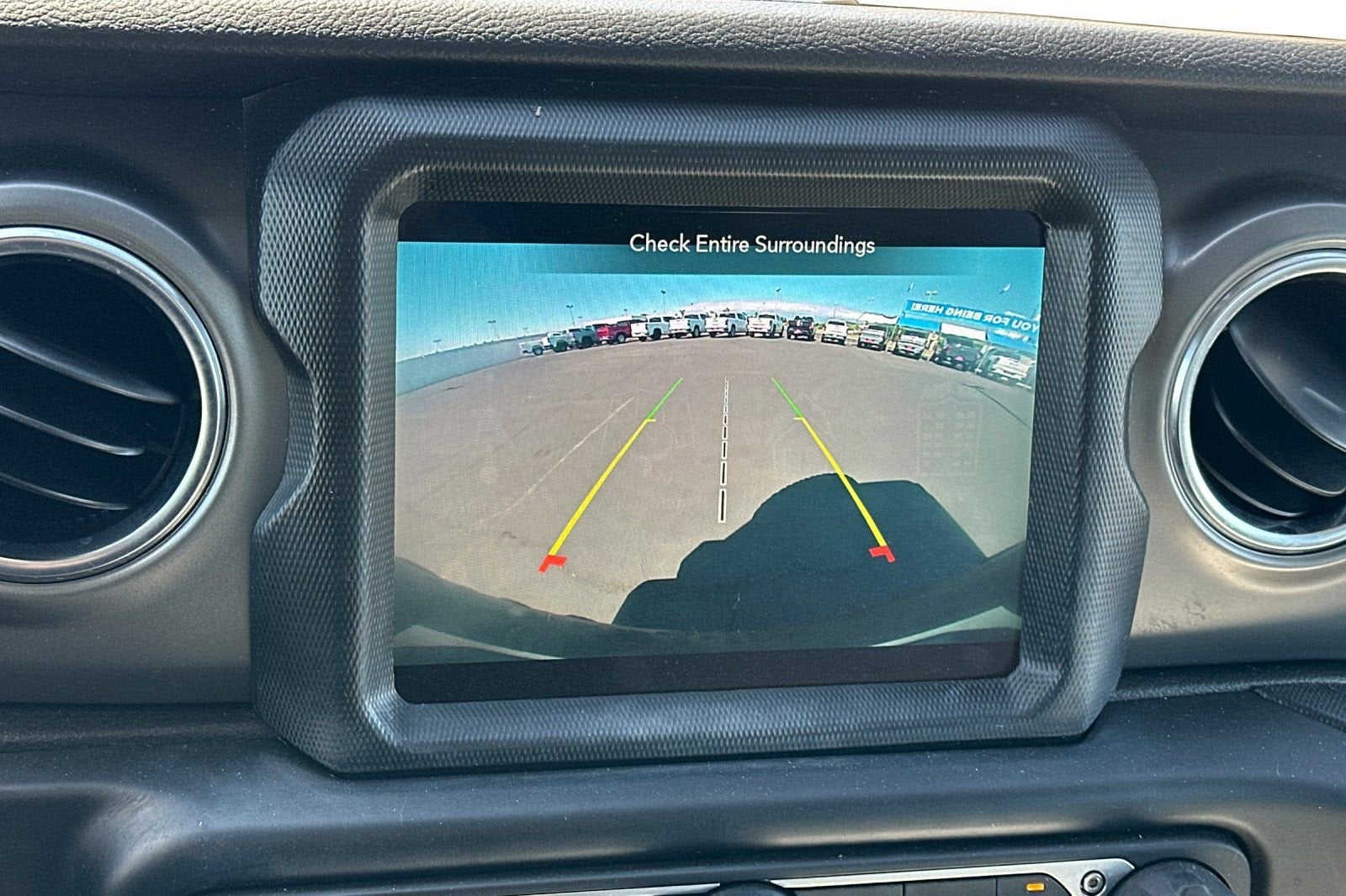 2022 Jeep Wrangler 4xe Unlimited Rubicon