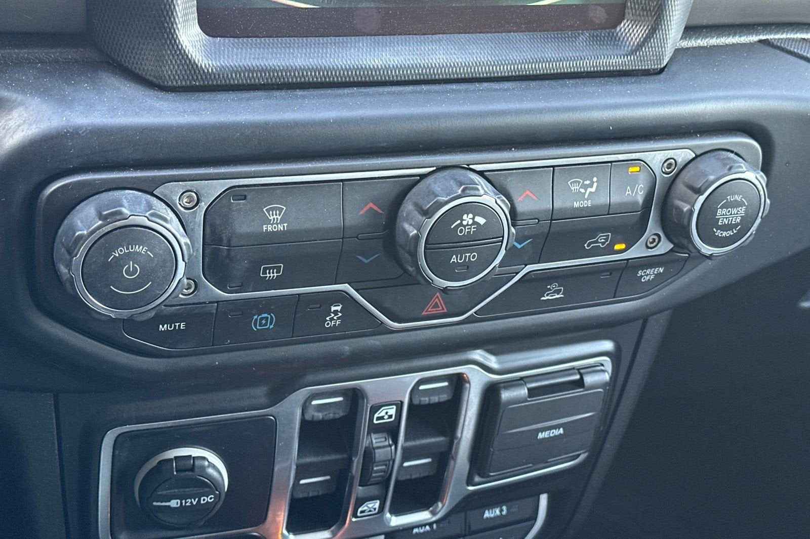 2022 Jeep Wrangler 4xe Unlimited Rubicon