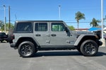 2022 Jeep Wrangler 4xe Unlimited Rubicon
