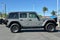 2022 Jeep Wrangler 4xe Unlimited Rubicon