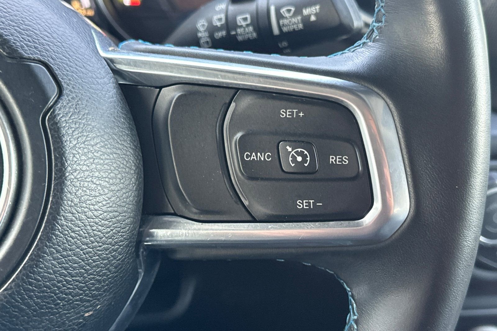 2022 Jeep Wrangler 4xe Unlimited Rubicon