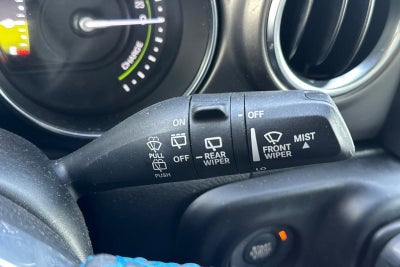 2022 Jeep Wrangler 4xe Unlimited Rubicon