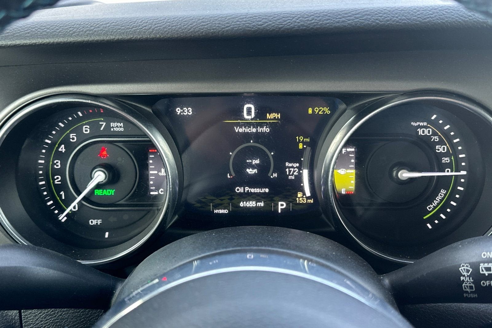 2022 Jeep Wrangler 4xe Unlimited Rubicon