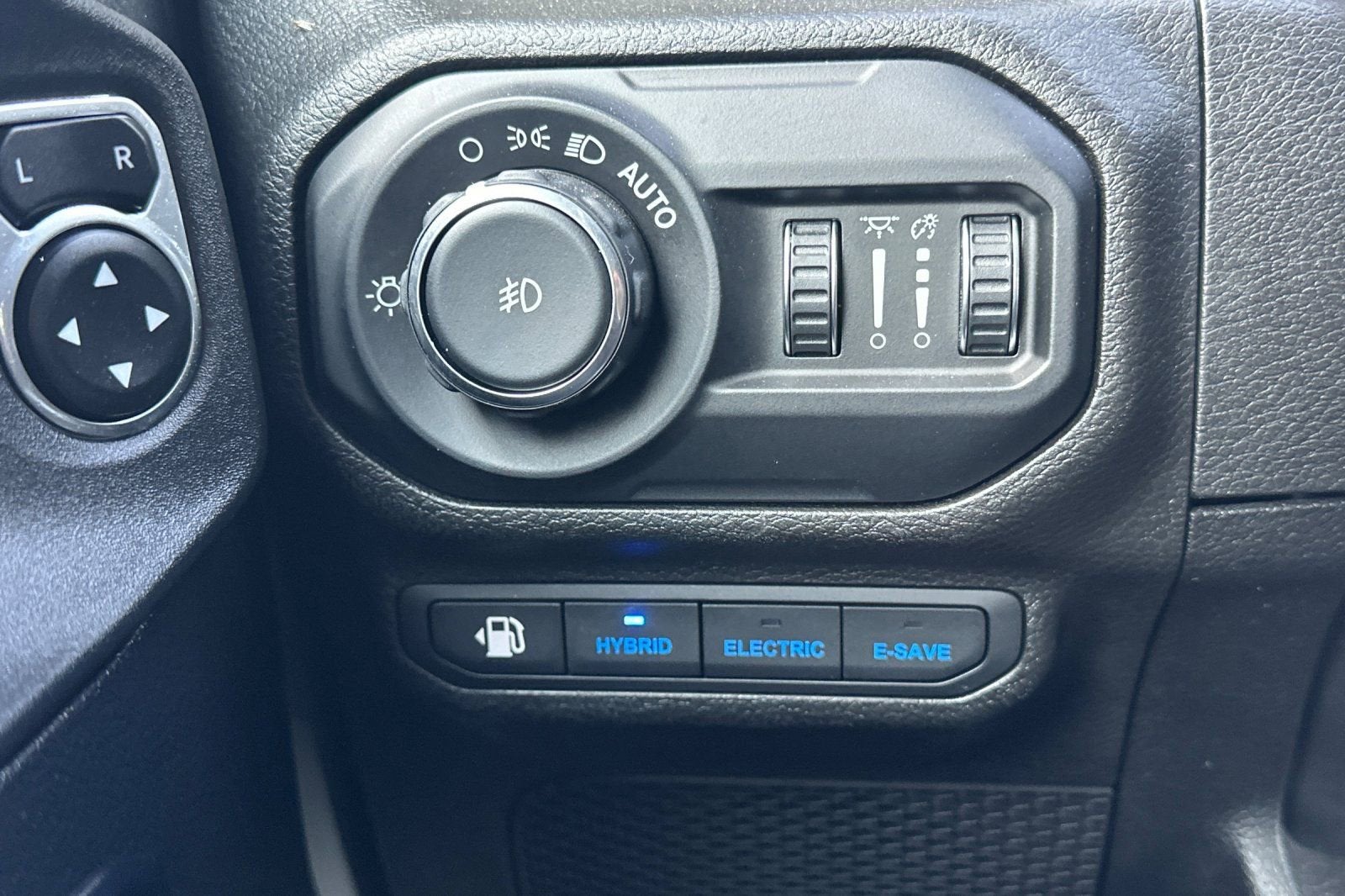 2022 Jeep Wrangler 4xe Unlimited Rubicon