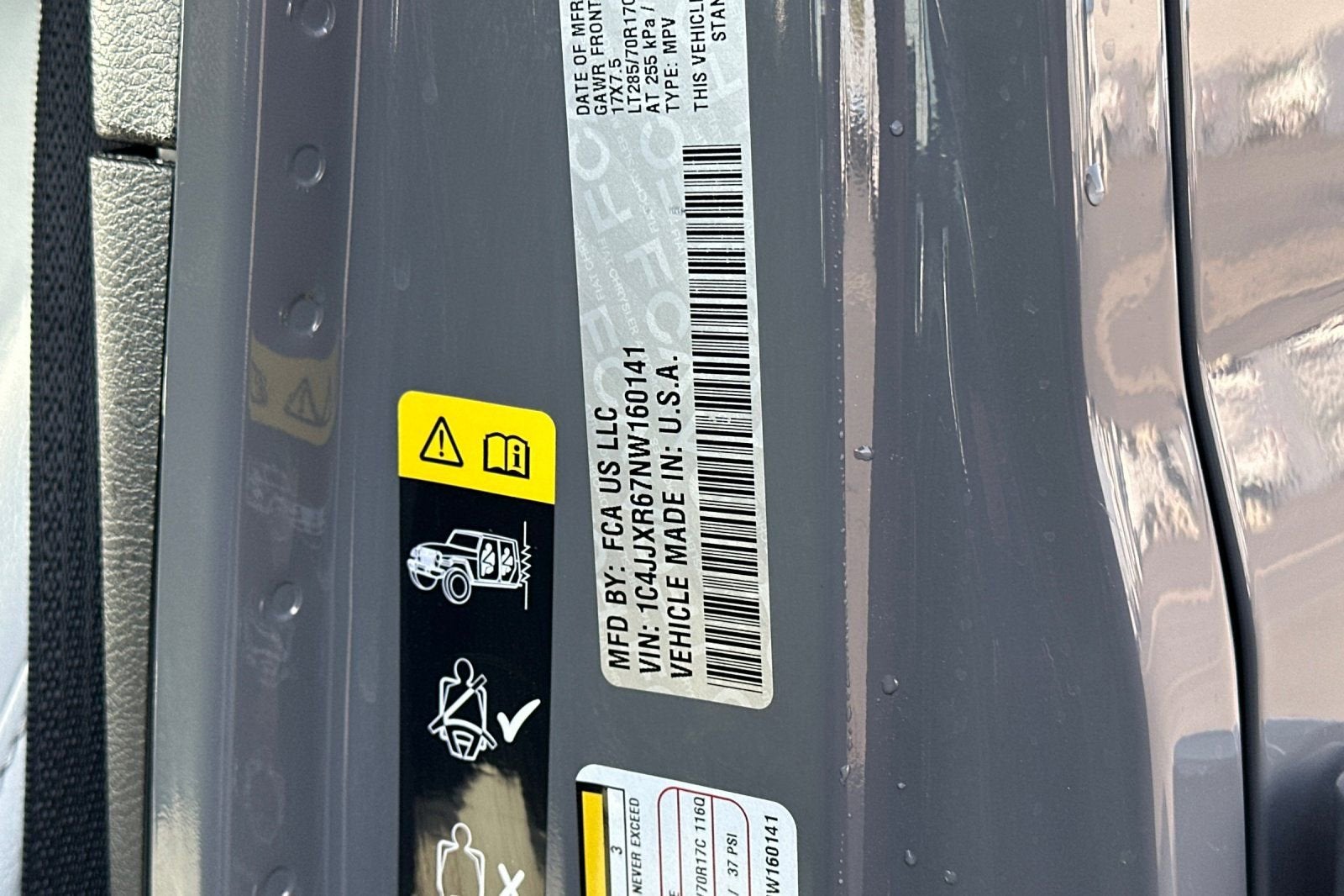 2022 Jeep Wrangler 4xe Unlimited Rubicon