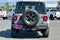2022 Jeep Wrangler 4xe Unlimited Rubicon