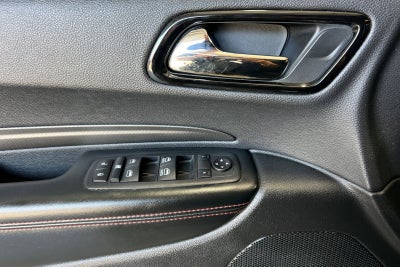 2023 Dodge Durango GT Launch Edition