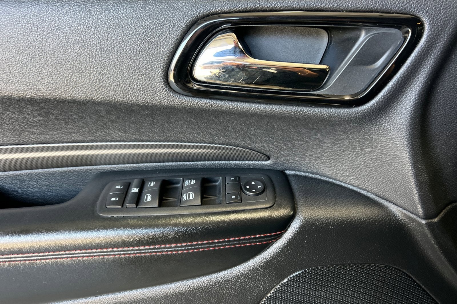 2023 Dodge Durango GT Launch Edition